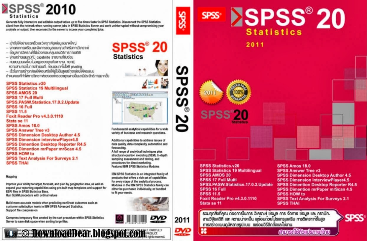 spss version 16 free download